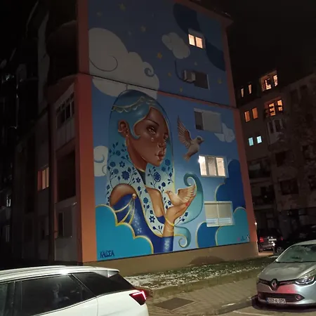 Milanovic Stan Na Dan Lejlighed Bijeljina